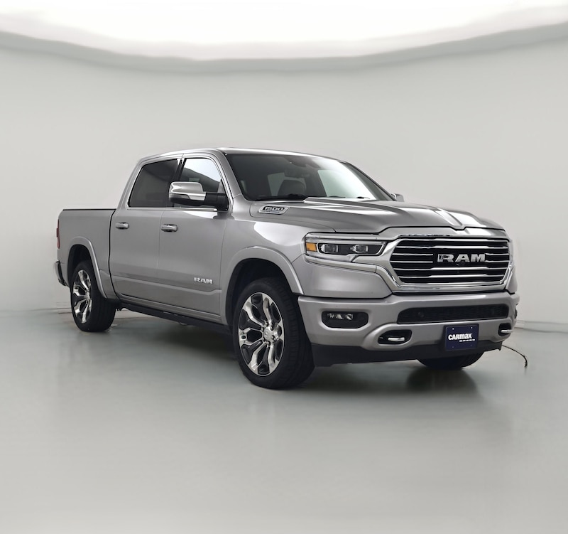 2024 Ram 1500 Longhorn