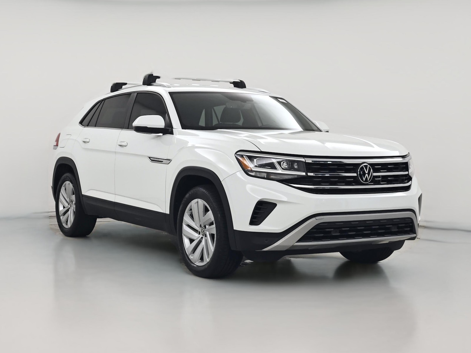 2023 Volkswagen Atlas Cross Sport SE w/Tech