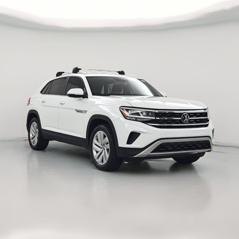 2023 Volkswagen Atlas Cross Sport SE w/Tech