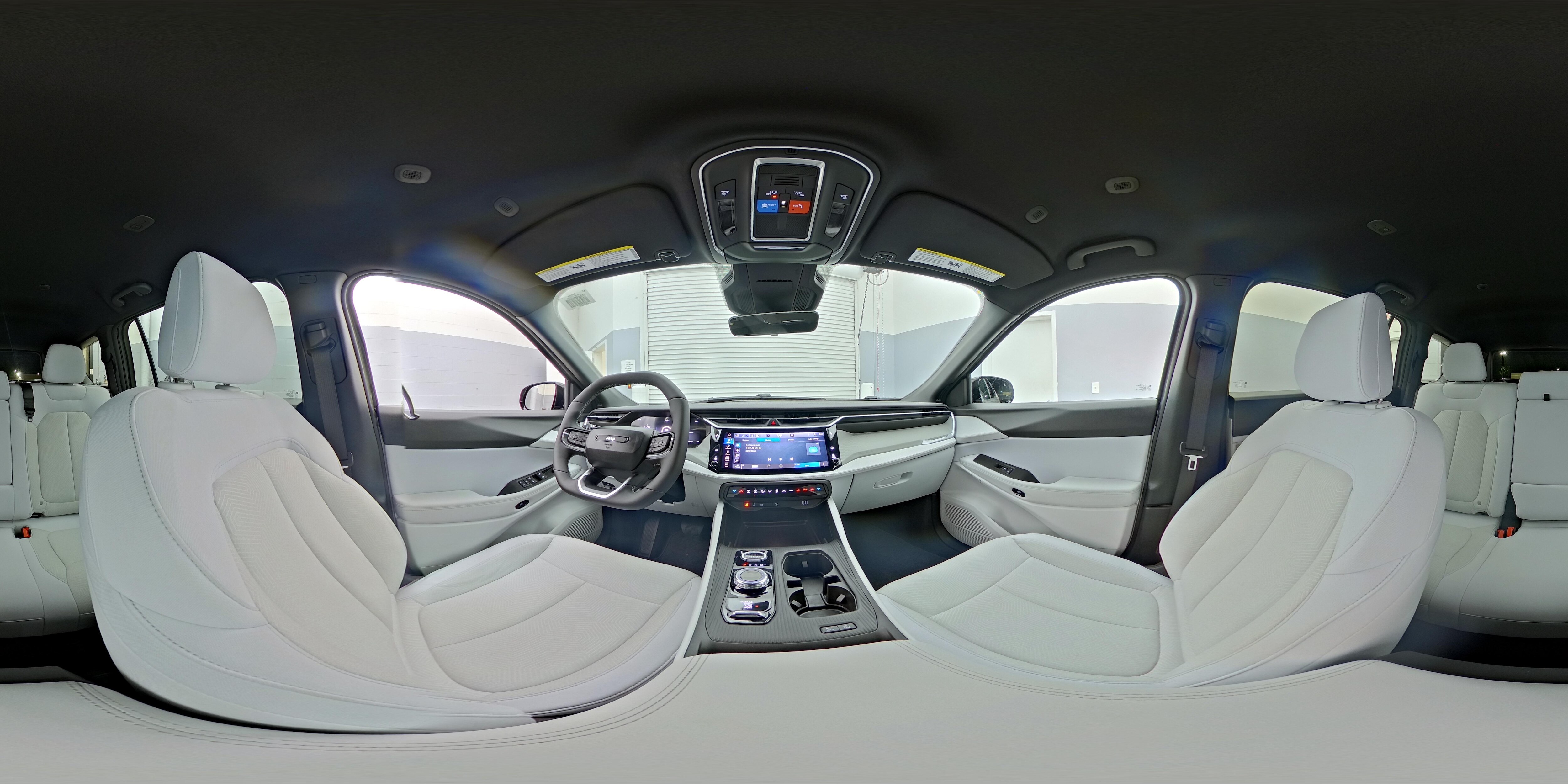 2026 Jeep Cherokee Laredo - Photo 24