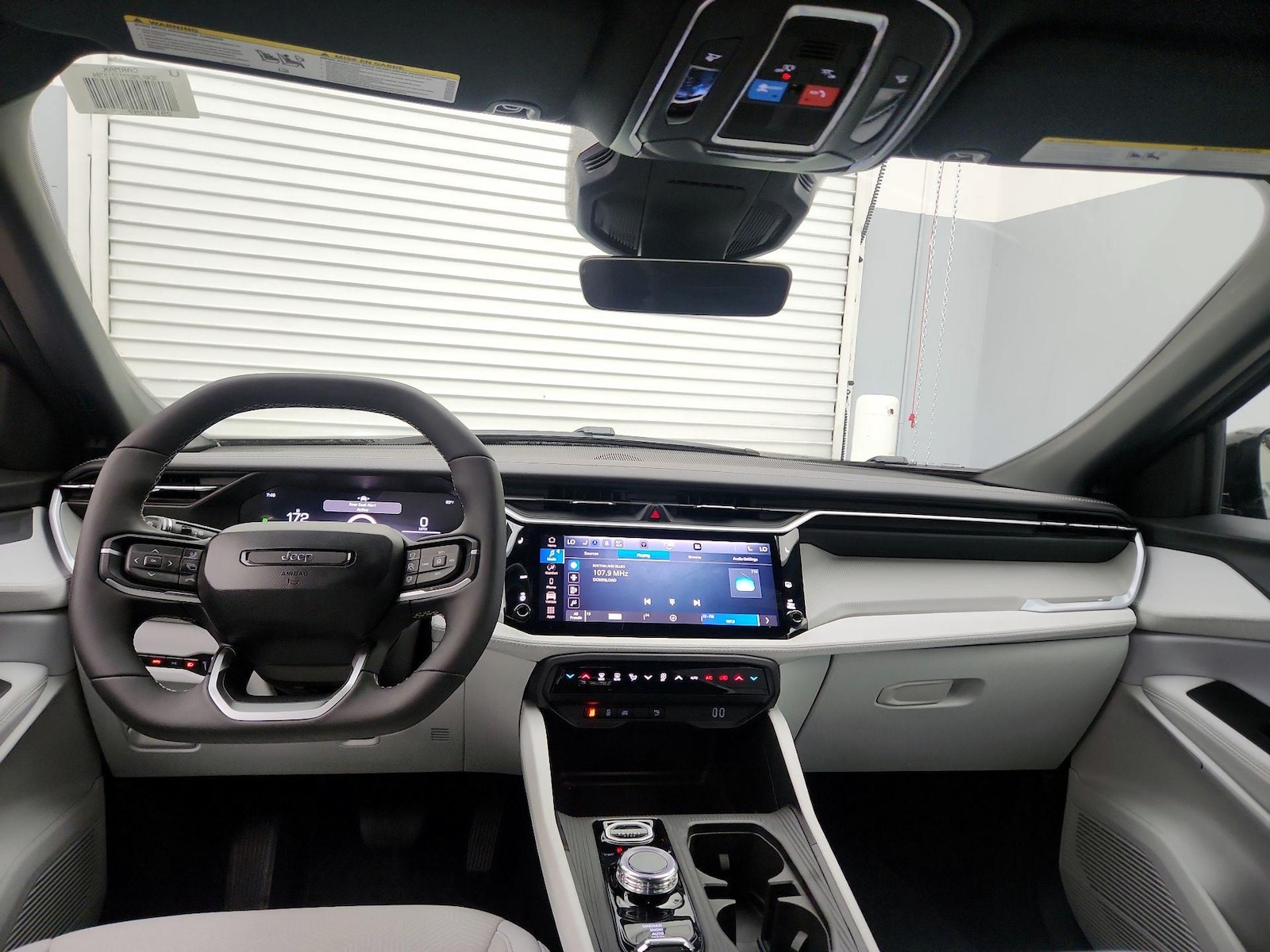 2026 Jeep Cherokee Laredo - Photo 10