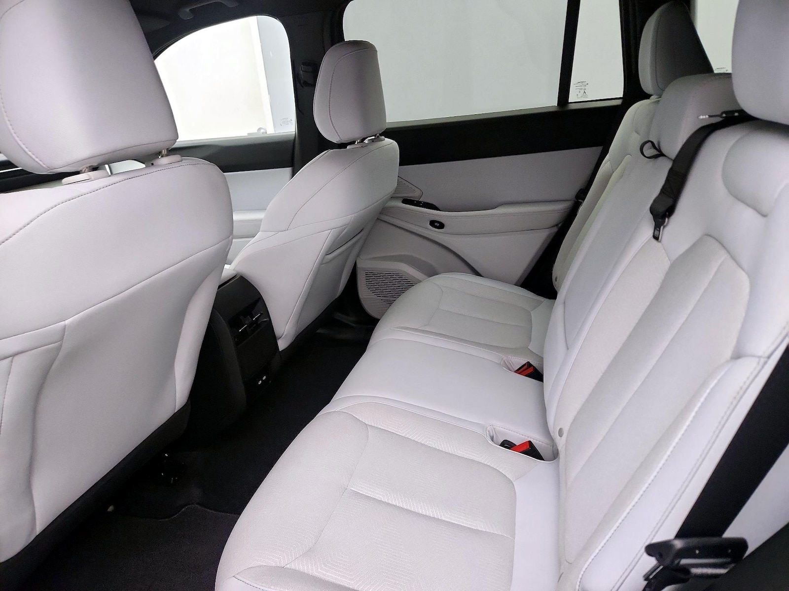 2026 Jeep Cherokee Laredo - Photo 20