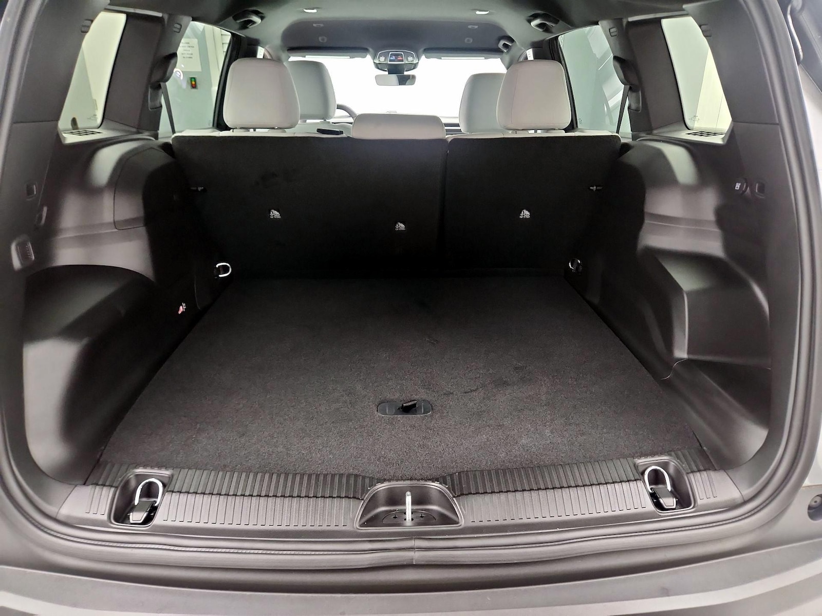 2026 Jeep Cherokee Laredo - Photo 21