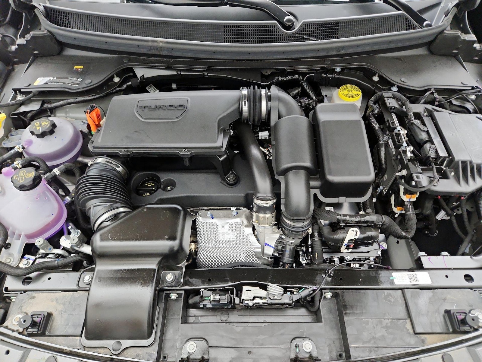 2026 Jeep Cherokee Laredo - Photo 22