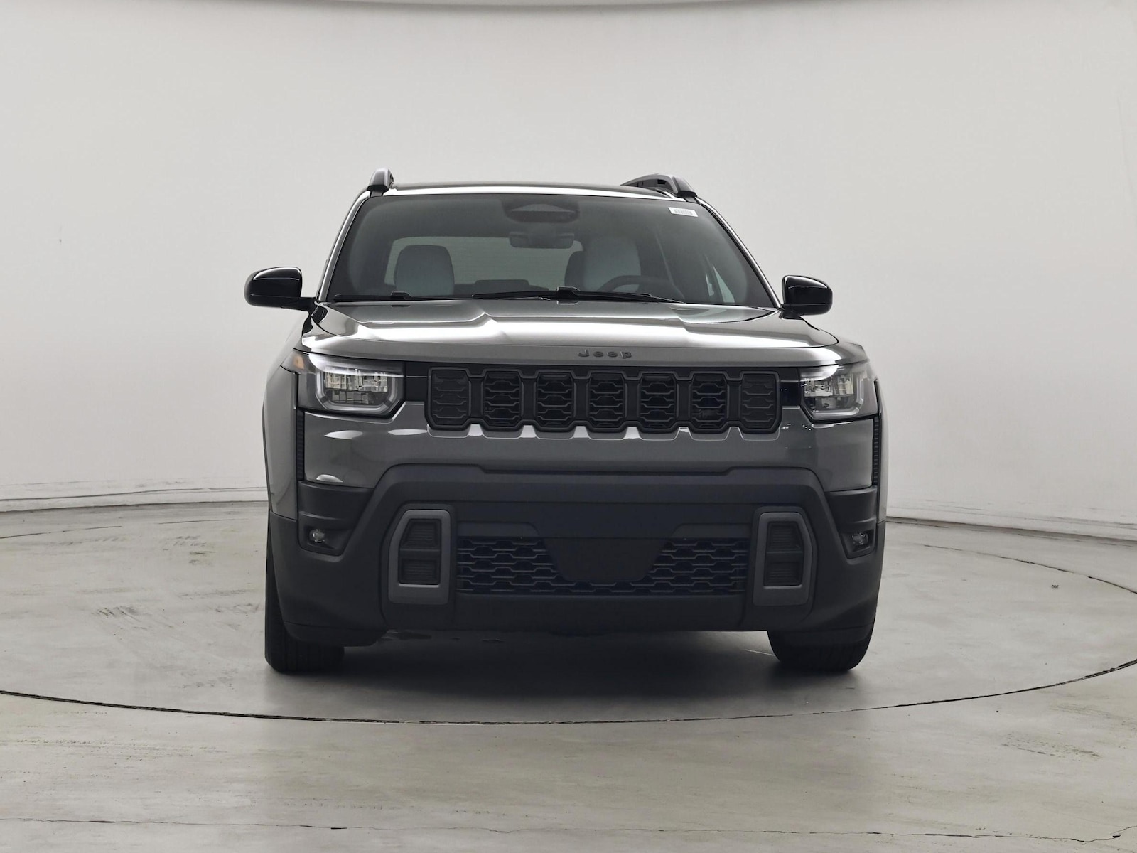 2026 Jeep Cherokee Laredo - Photo 6