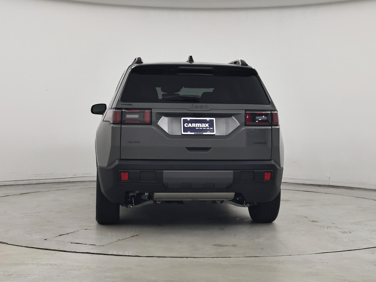 2026 Jeep Cherokee Laredo - Photo 7