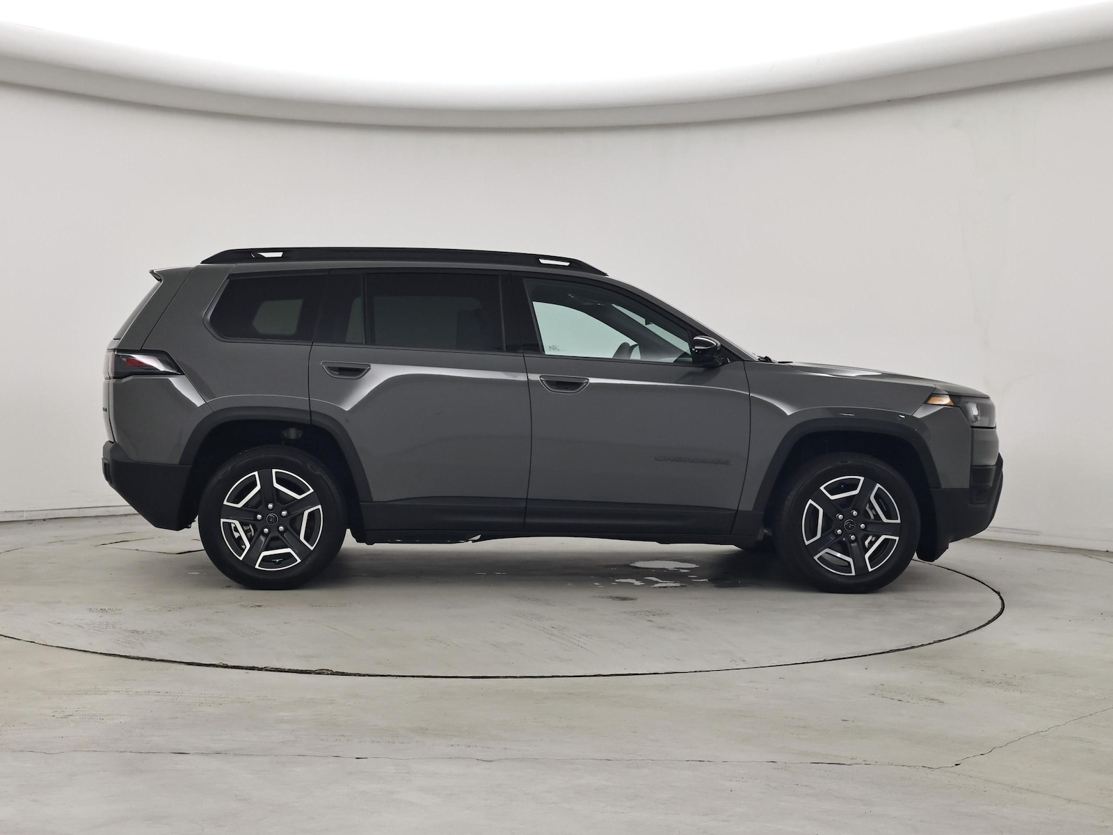 2026 Jeep Cherokee Laredo - Photo 8