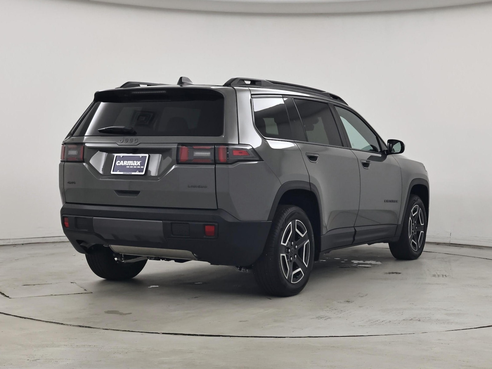 2026 Jeep Cherokee Laredo - Photo 9