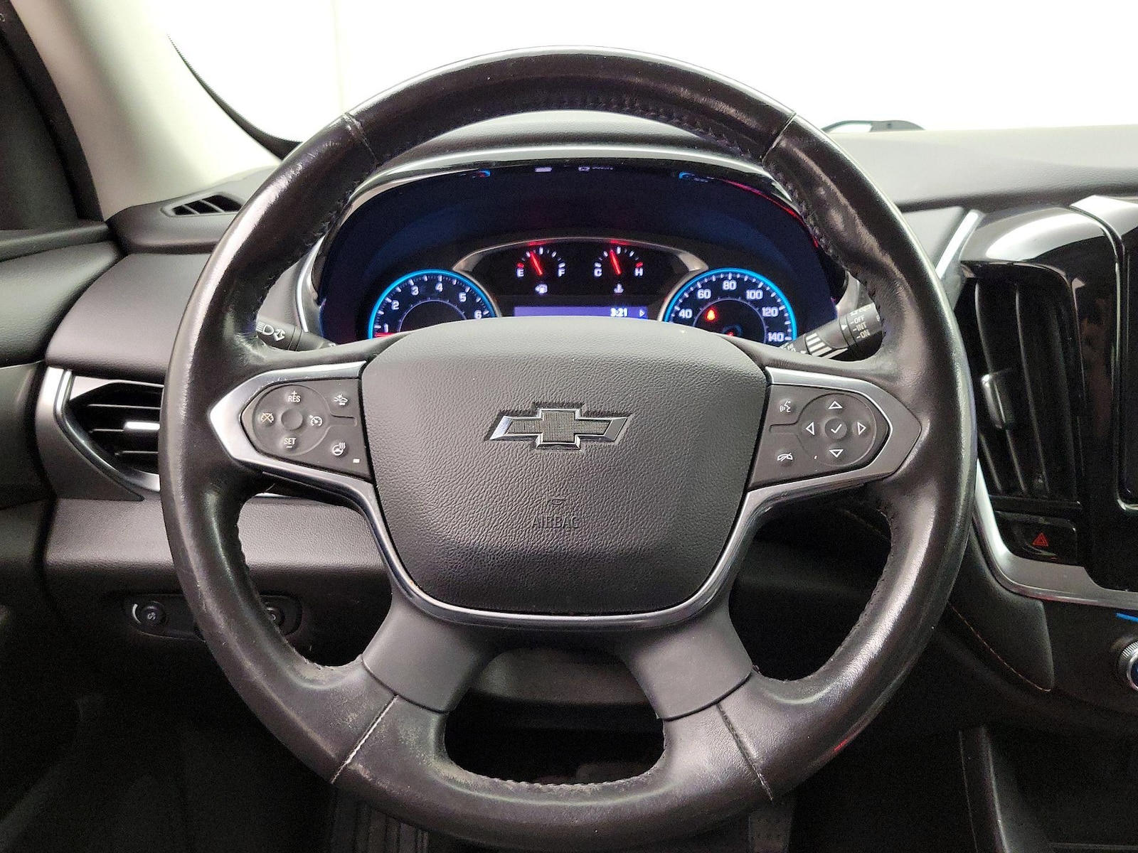 Lane Departure Warning