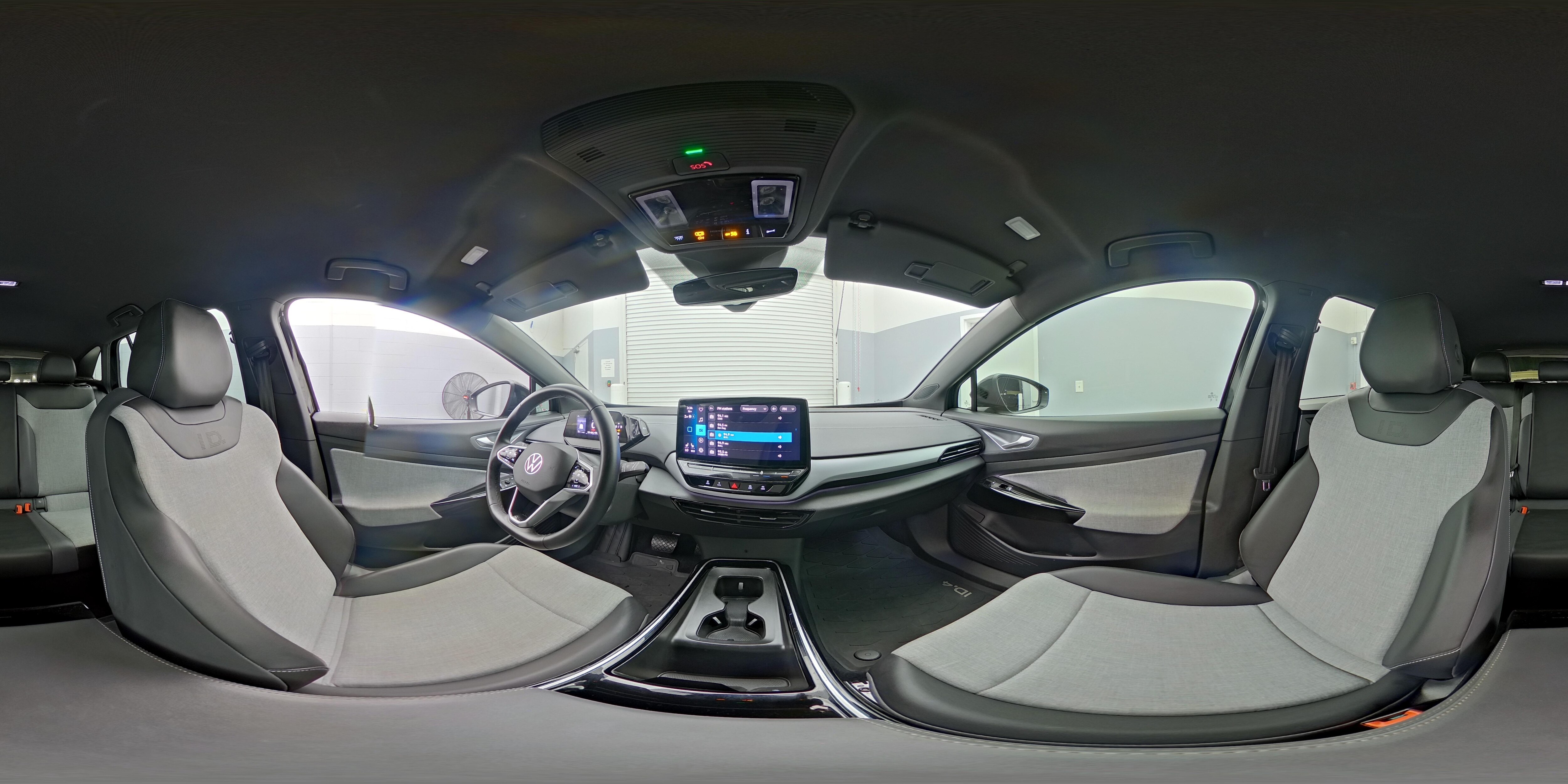 2024 Volkswagen ID.4 STANDARD - Photo 24