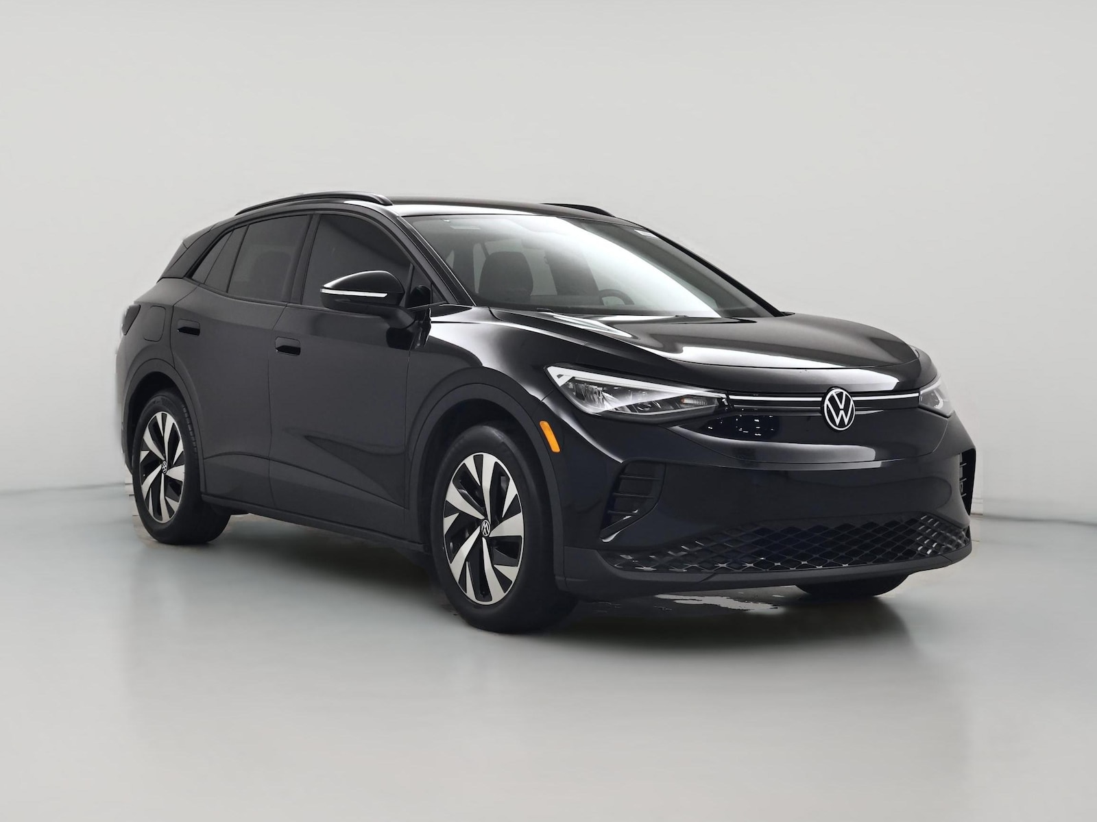 2024 Volkswagen ID.4 STANDARD - Photo 1