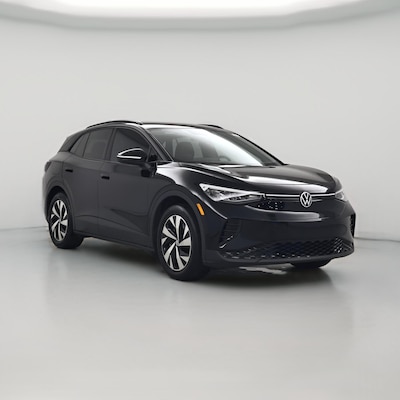 2024 Volkswagen ID.4 EV Standard