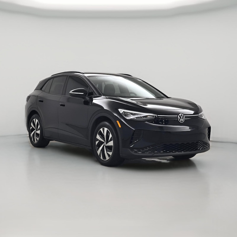 2024 Volkswagen ID.4 EV Standard