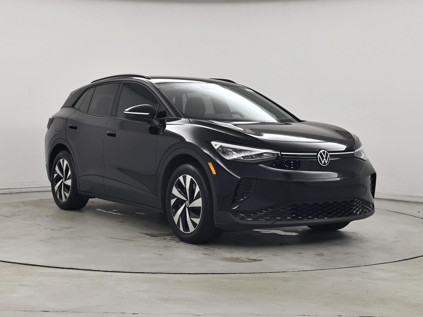 2024 Volkswagen ID.4 STANDARD - Photo 2
