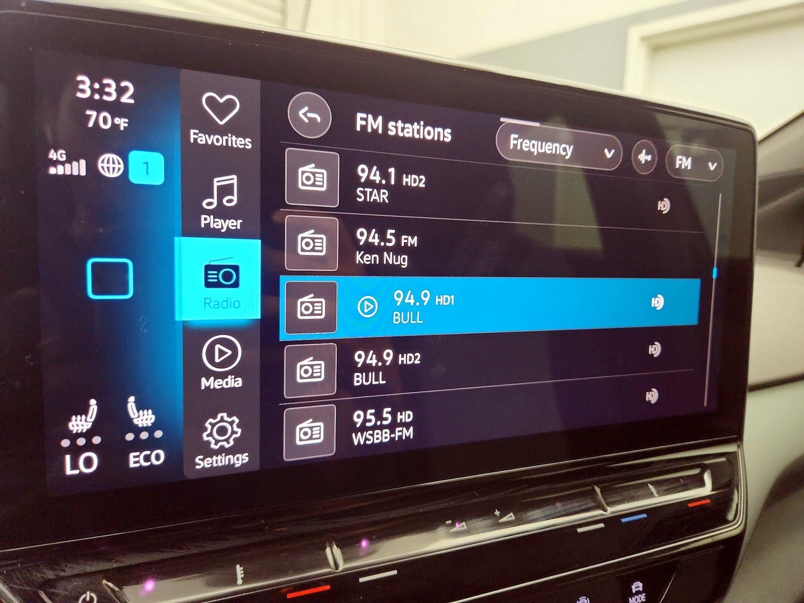 2024 Volkswagen ID.4 STANDARD - Photo 16