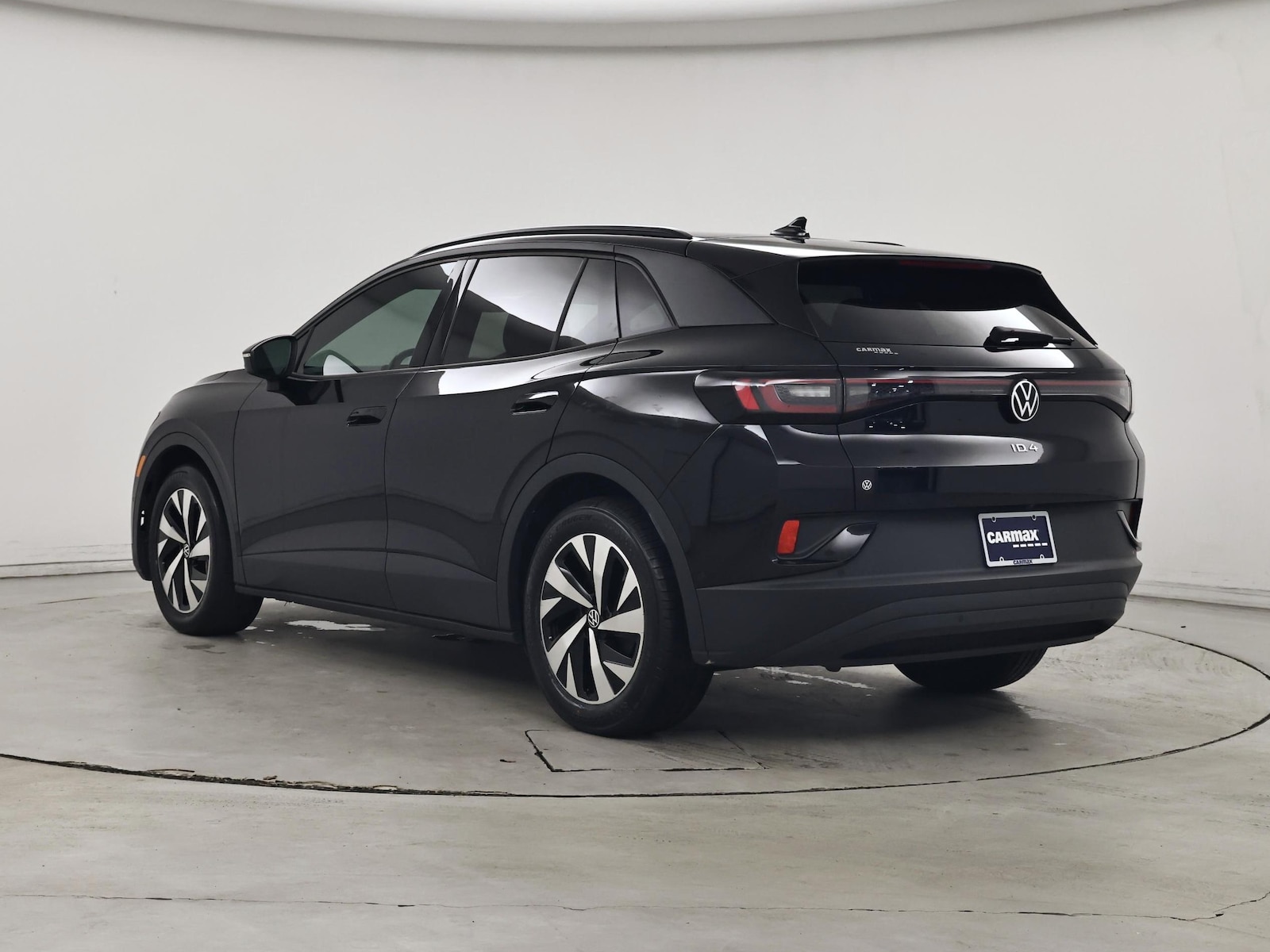 2024 Volkswagen ID.4 STANDARD - Photo 3