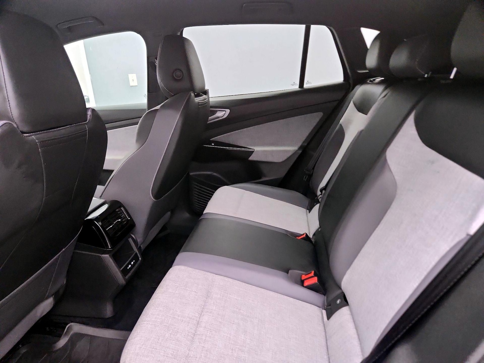 2024 Volkswagen ID.4 STANDARD - Photo 20
