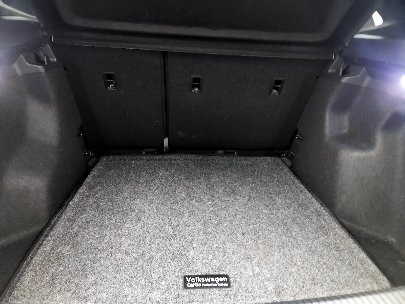 2024 Volkswagen ID.4 STANDARD - Photo 21