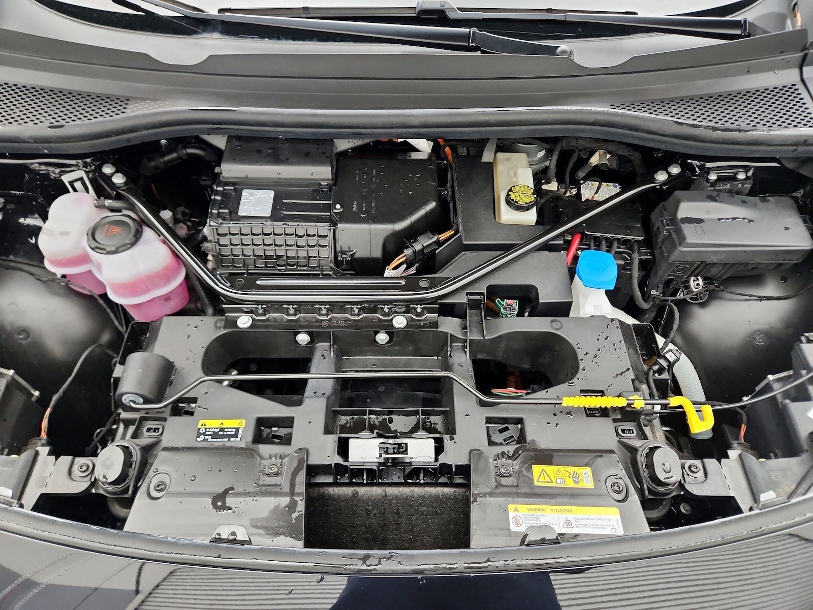 2024 Volkswagen ID.4 STANDARD - Photo 22