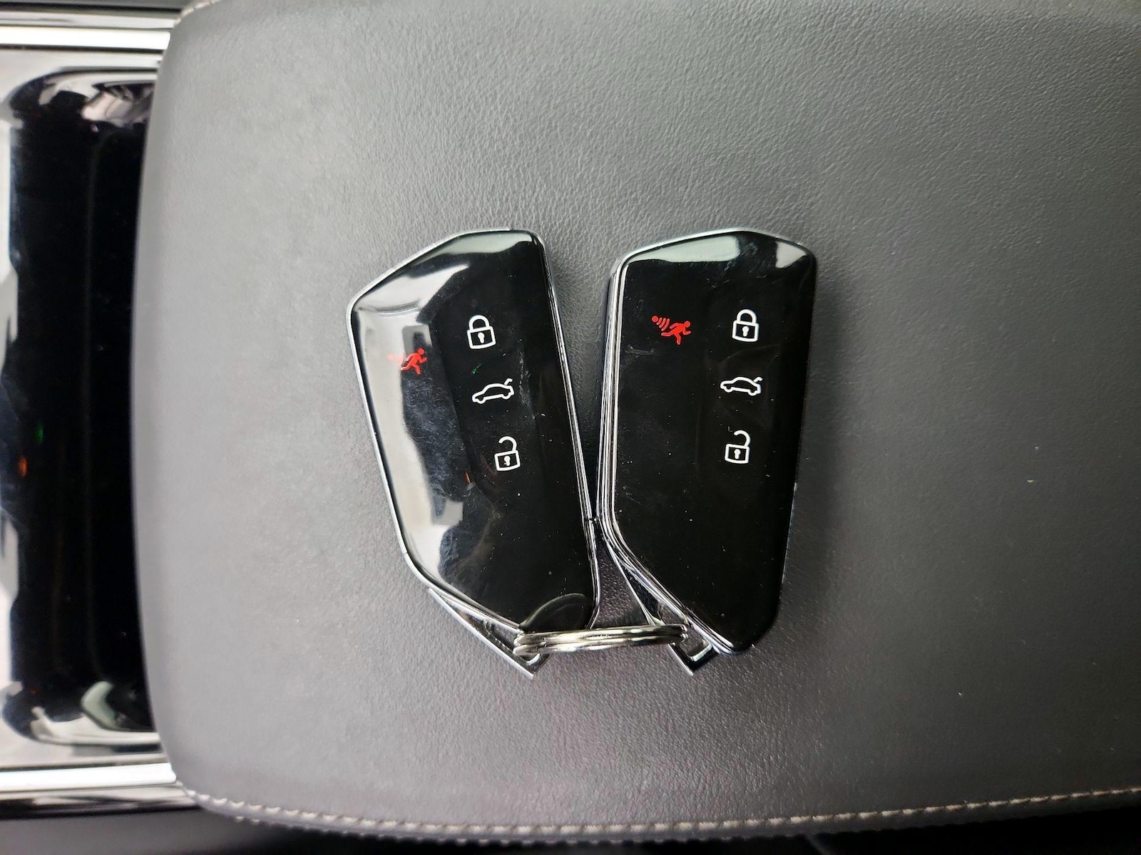 2024 Volkswagen ID.4 STANDARD - Photo 23