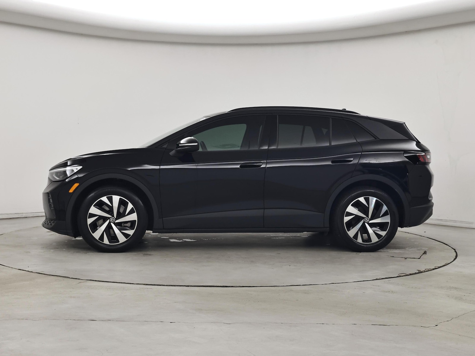2024 Volkswagen ID.4 STANDARD - Photo 4
