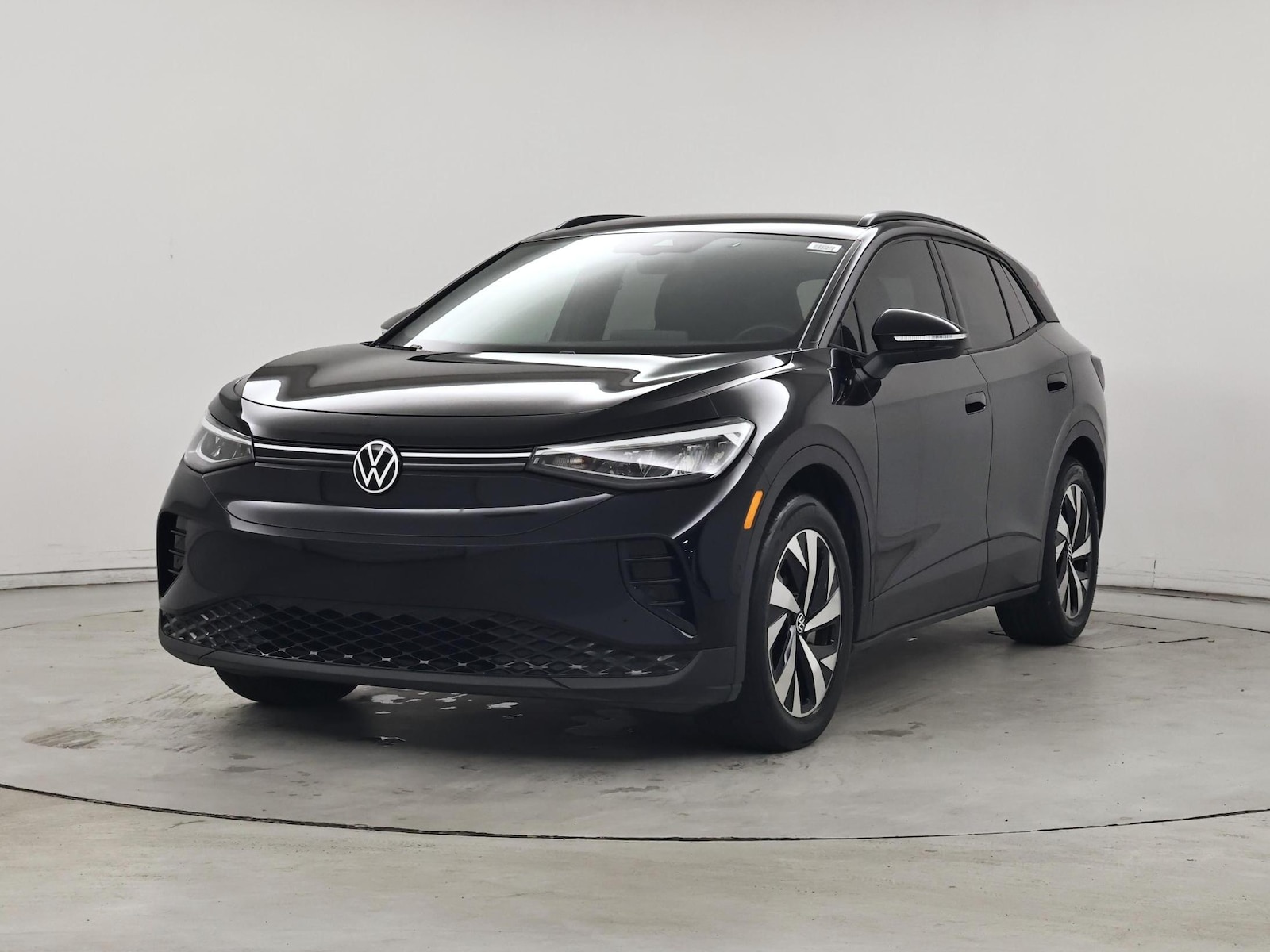2024 Volkswagen ID.4 STANDARD - Photo 5