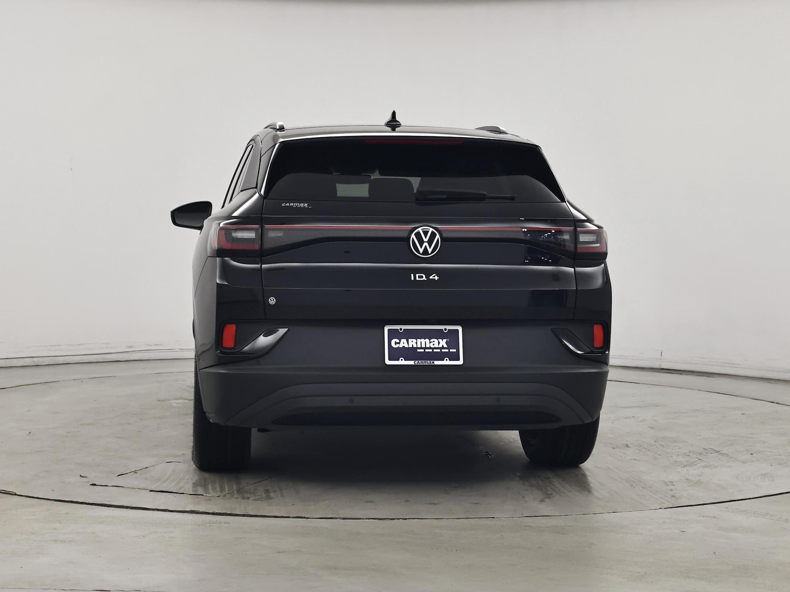 2024 Volkswagen ID.4 STANDARD - Photo 7