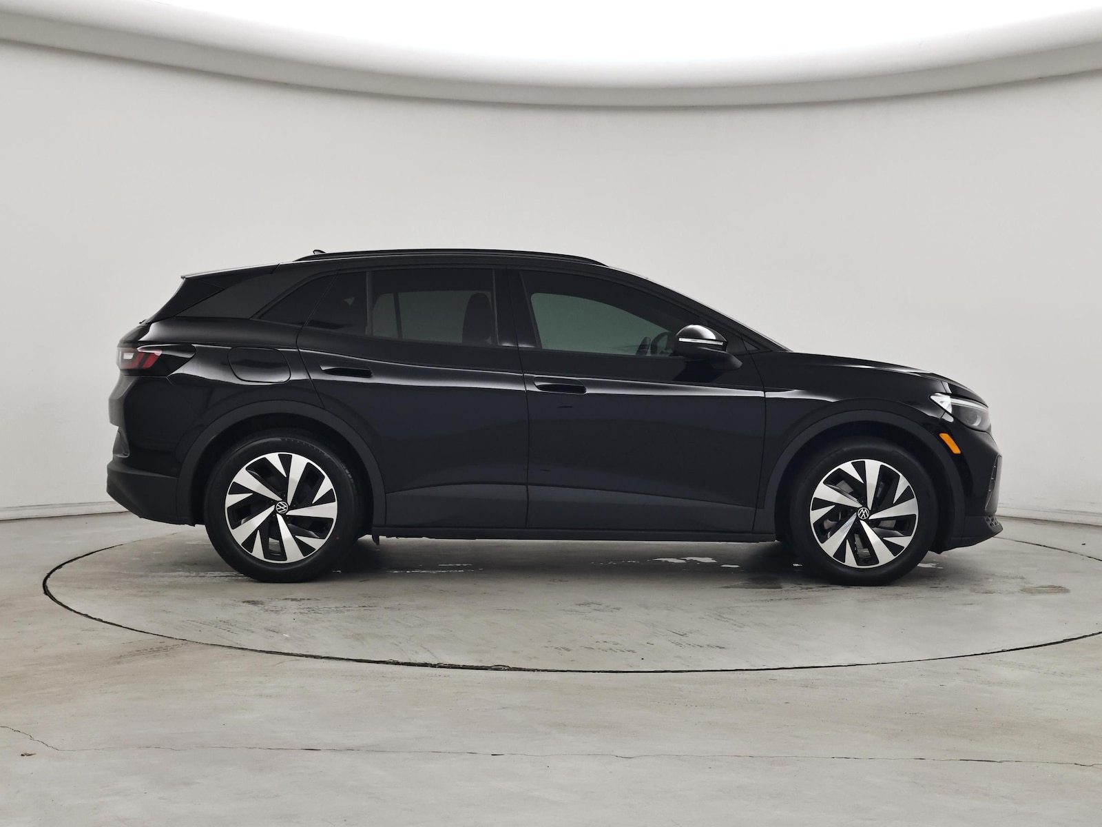 2024 Volkswagen ID.4 STANDARD - Photo 8