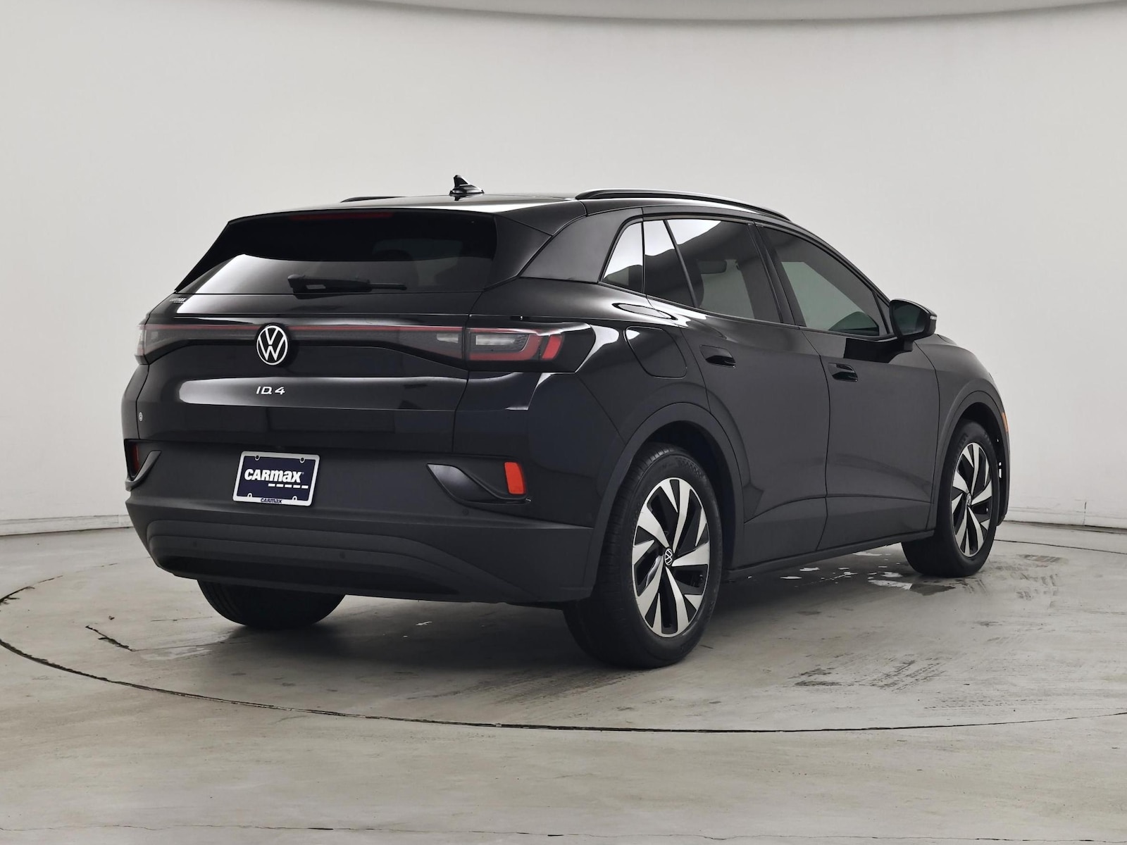 2024 Volkswagen ID.4 STANDARD - Photo 9