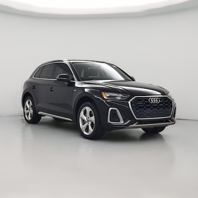 2023 Audi Q5 S-Line Premium Plus