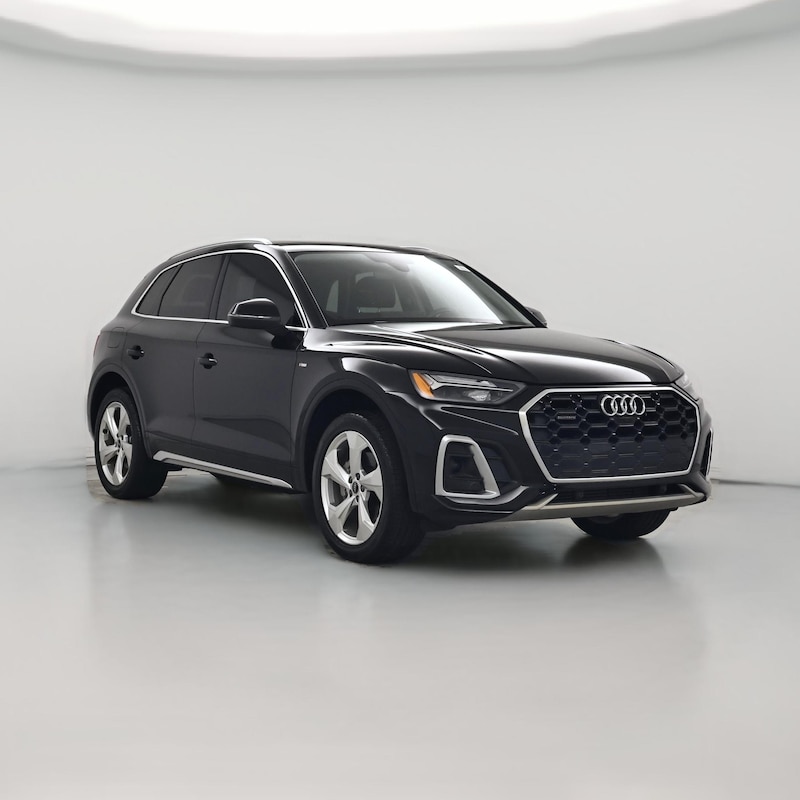 2023 Audi Q5 S-Line Premium Plus