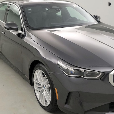 2025 BMW 530 I