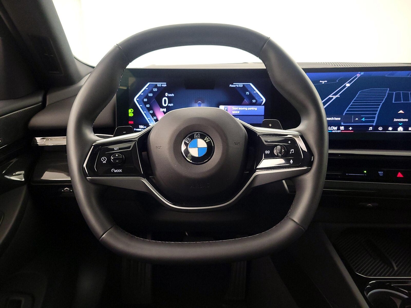 Lane Departure Warning