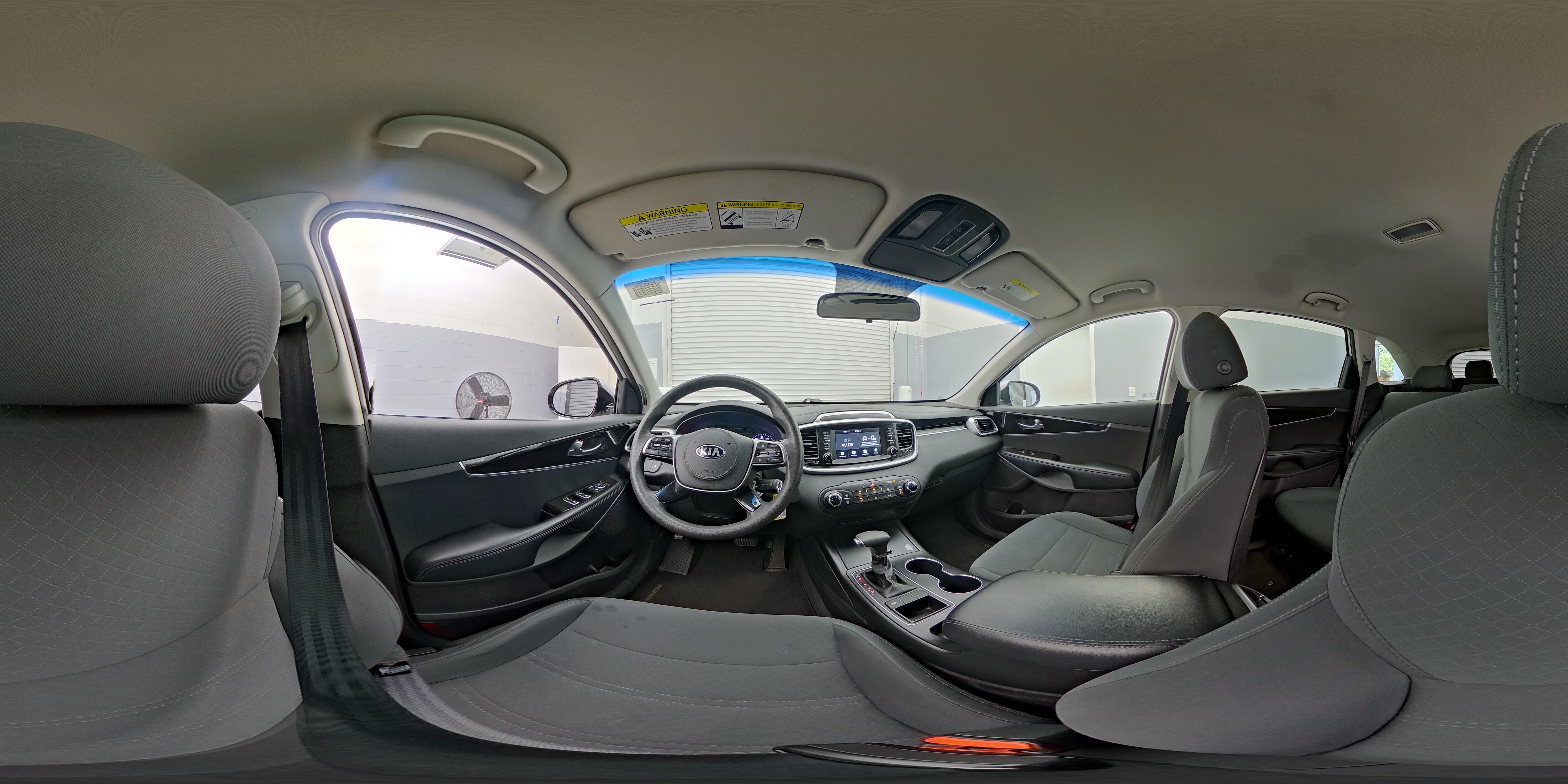 2019 Kia Sorento LX - Photo 26