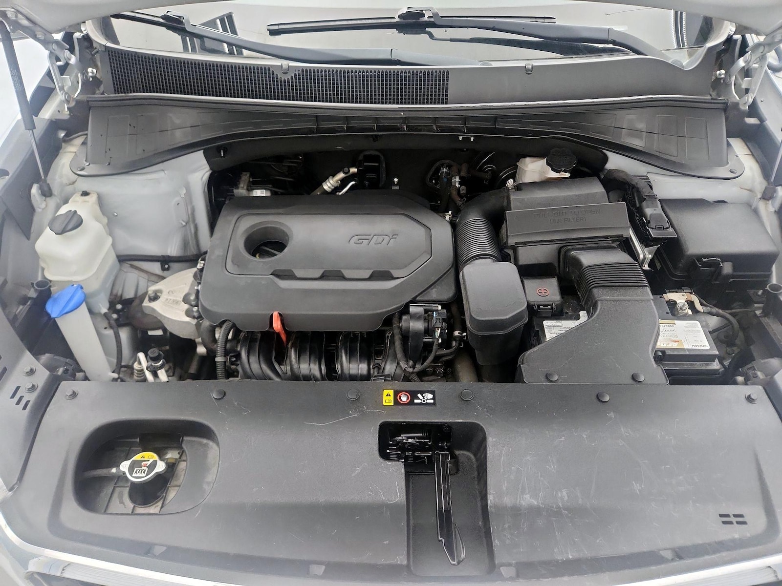 2019 Kia Sorento LX - Photo 22