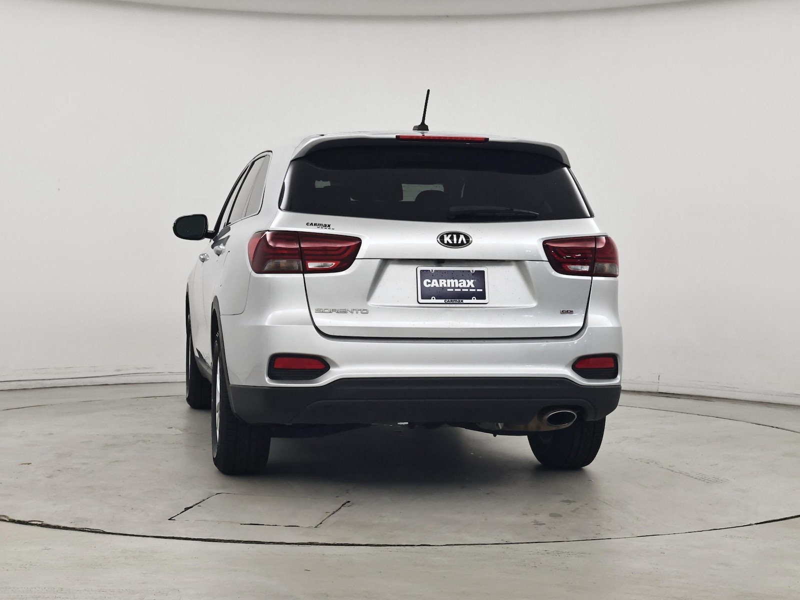 2019 Kia Sorento LX - Photo 7