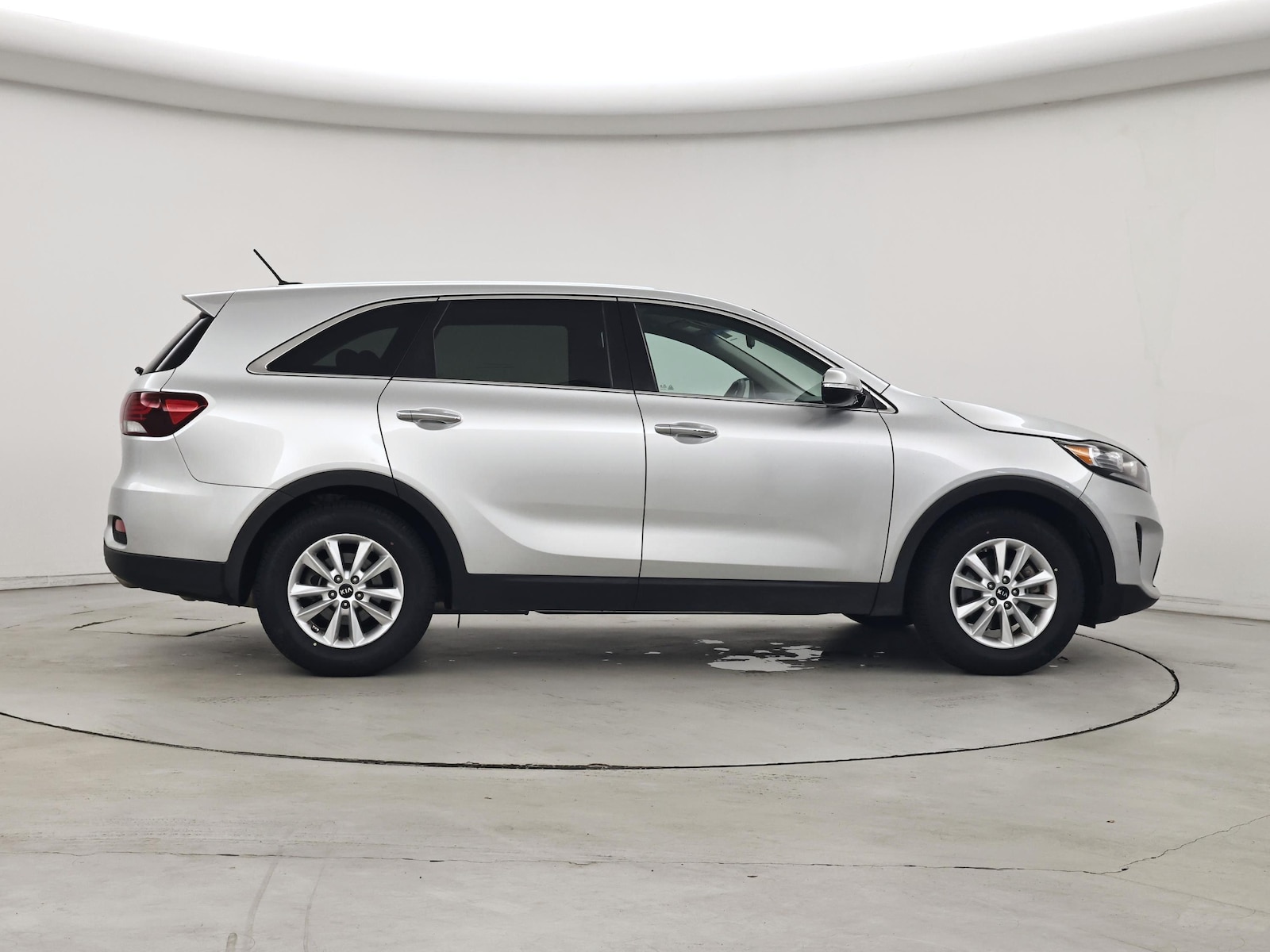 2019 Kia Sorento LX - Photo 8