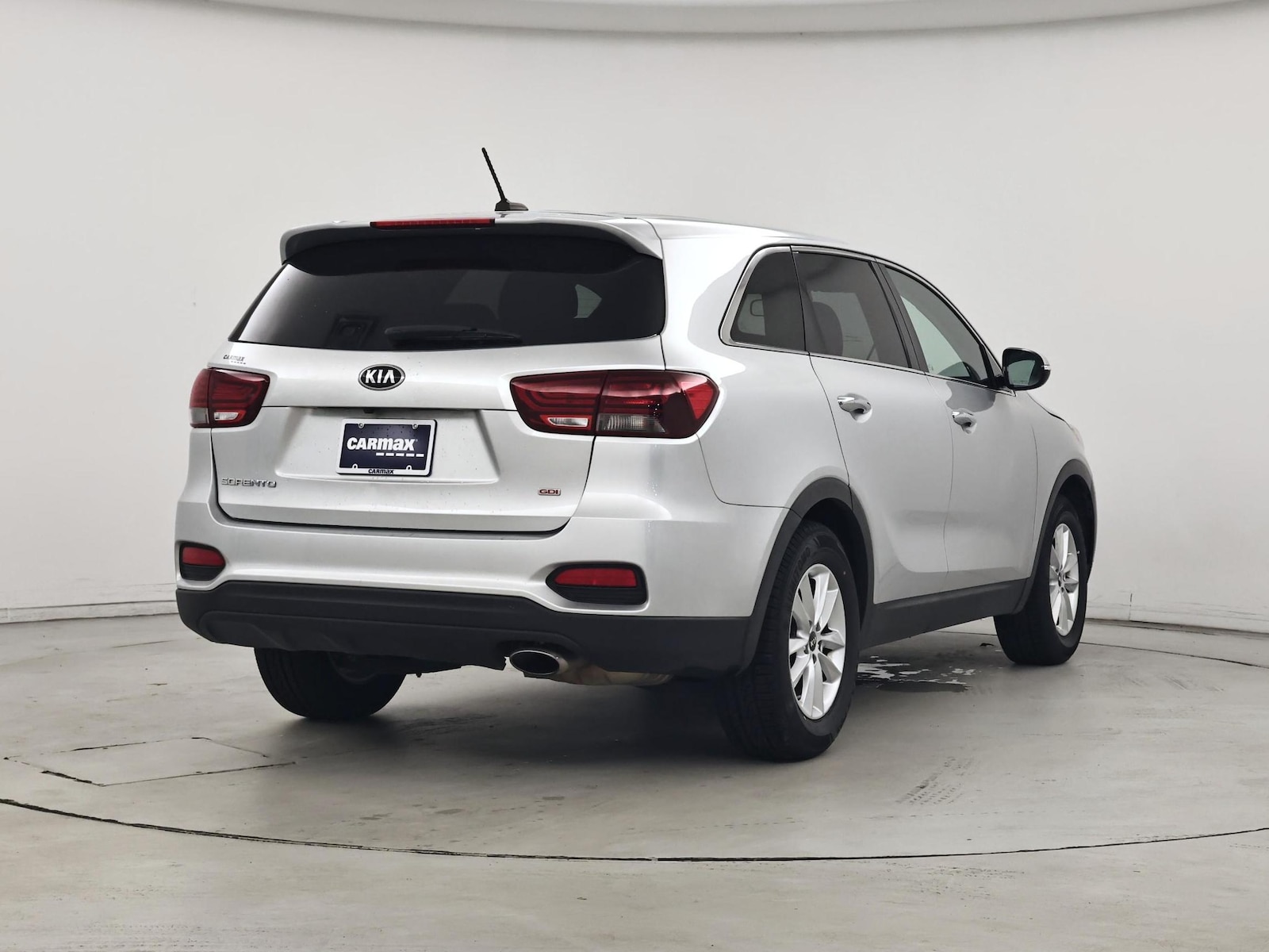 2019 Kia Sorento LX - Photo 9