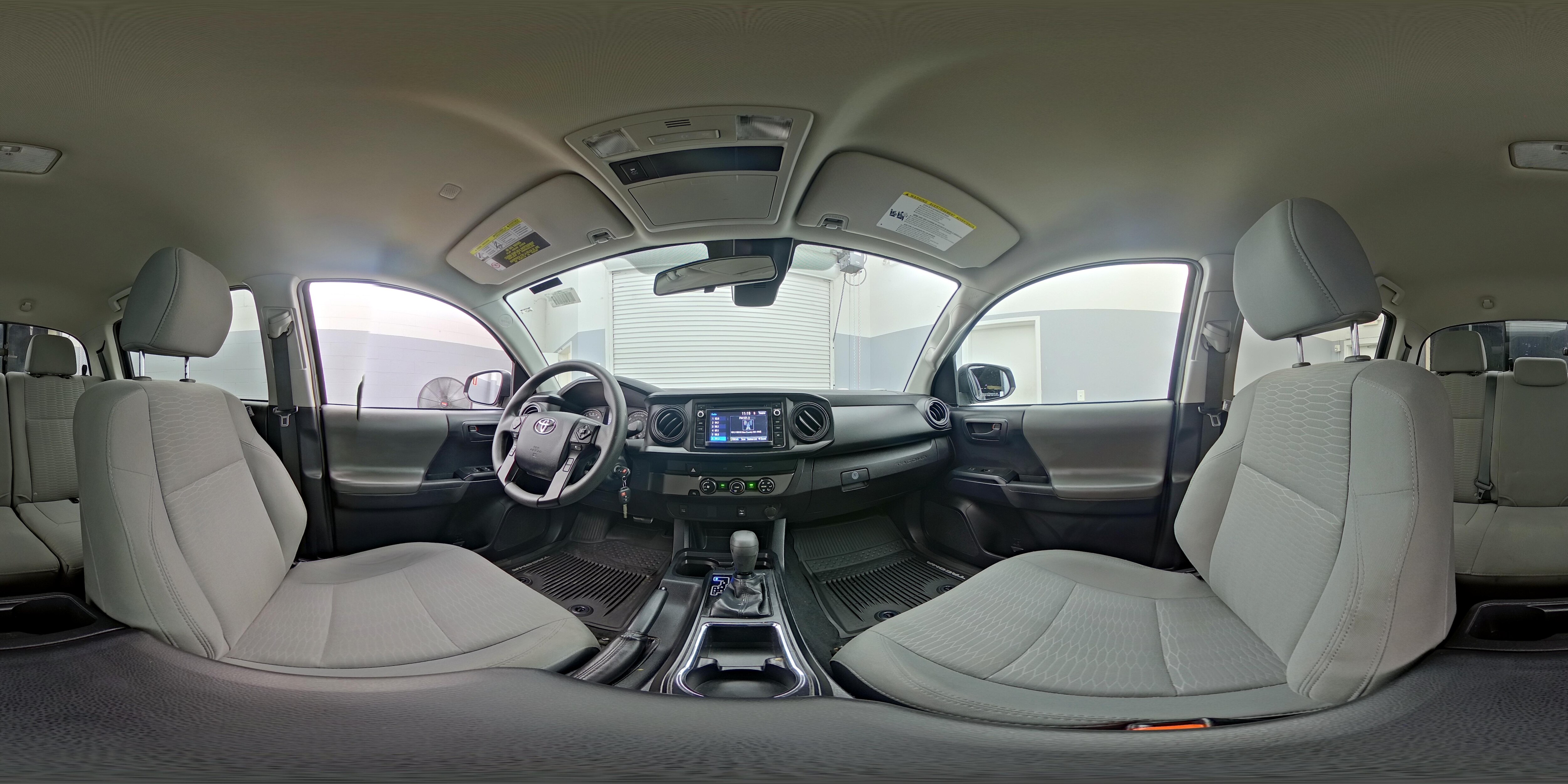 2019 Toyota Tacoma SR - Photo 24