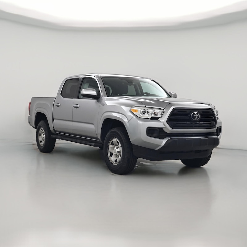 2019 Toyota Tacoma SR
