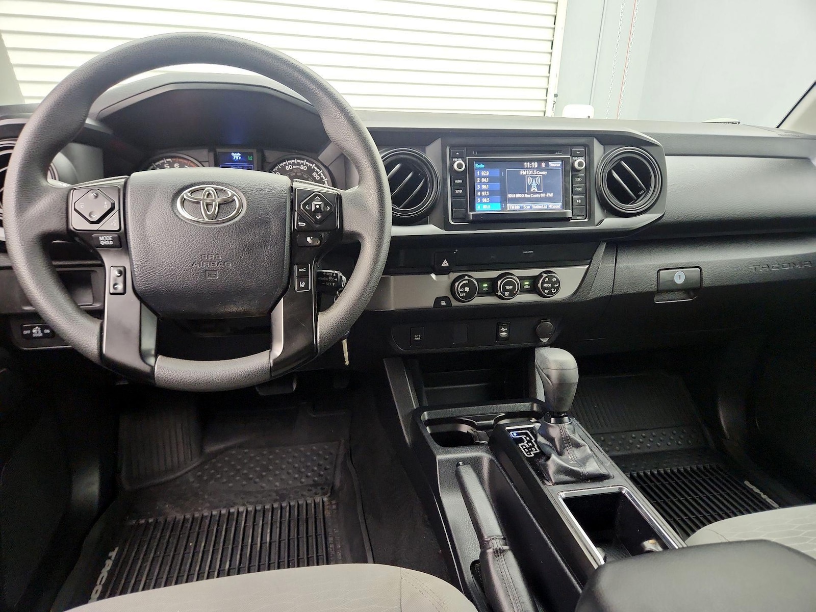 2019 Toyota Tacoma SR - Photo 10