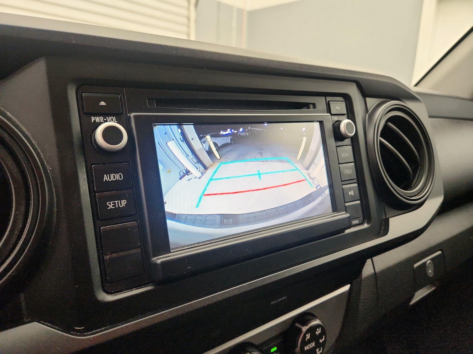 2019 Toyota Tacoma SR - Photo 15