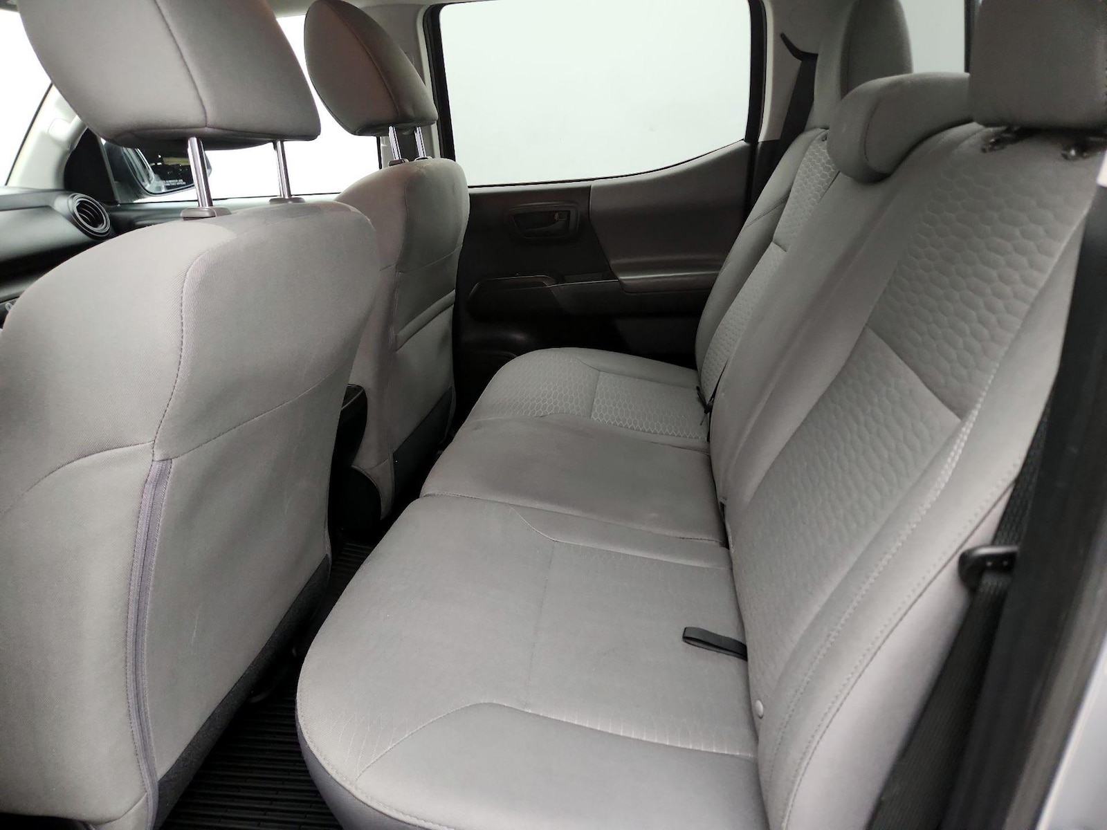 2019 Toyota Tacoma SR - Photo 20