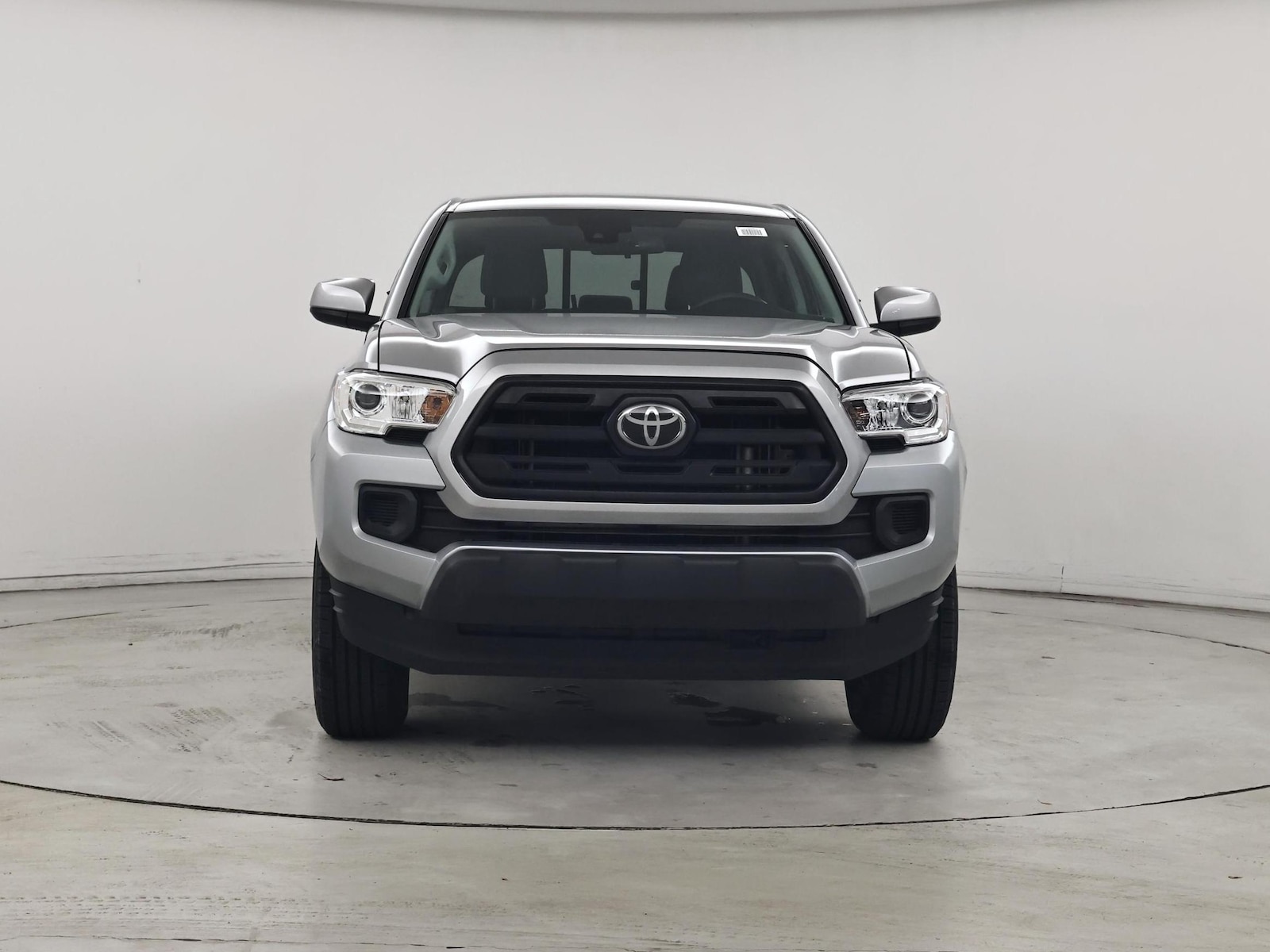2019 Toyota Tacoma SR - Photo 6