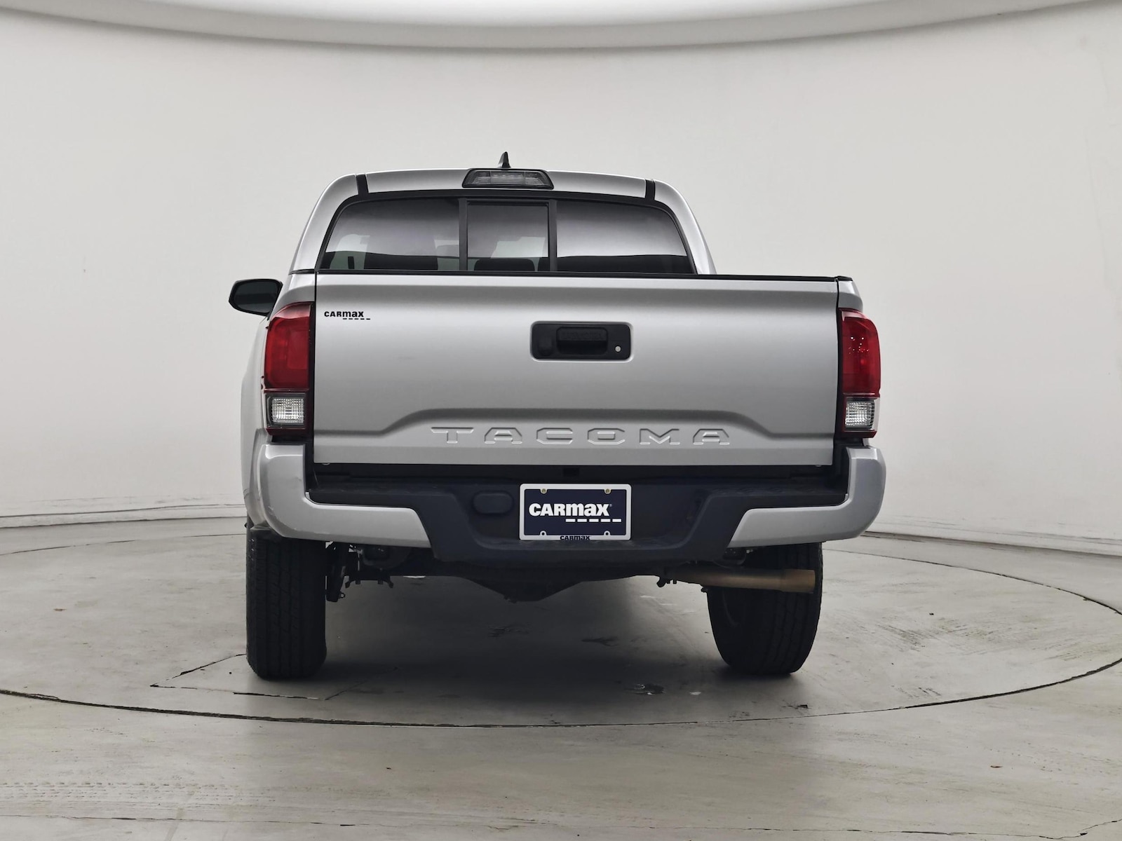 2019 Toyota Tacoma SR - Photo 7