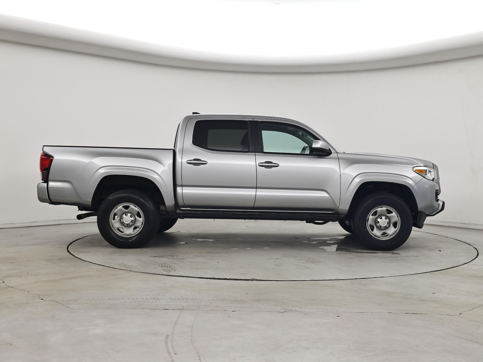 2019 Toyota Tacoma SR - Photo 8