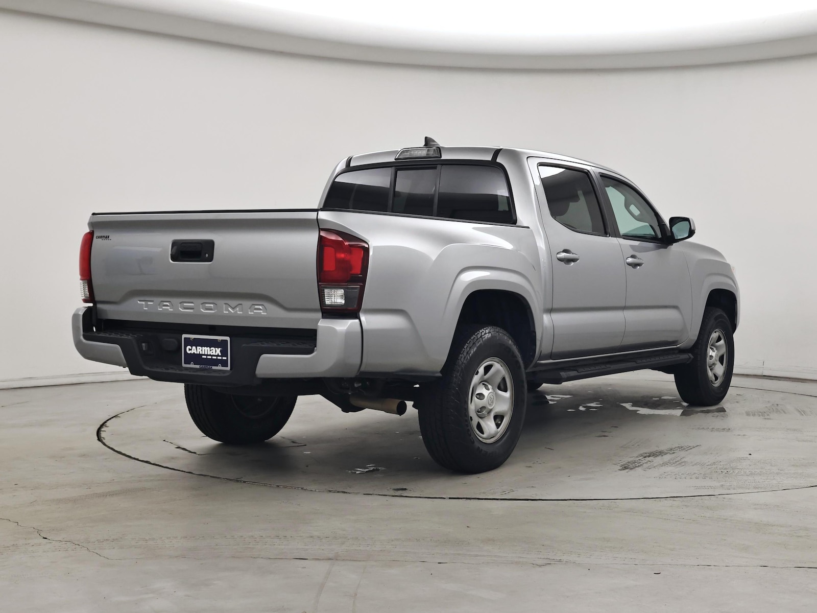 2019 Toyota Tacoma SR - Photo 9