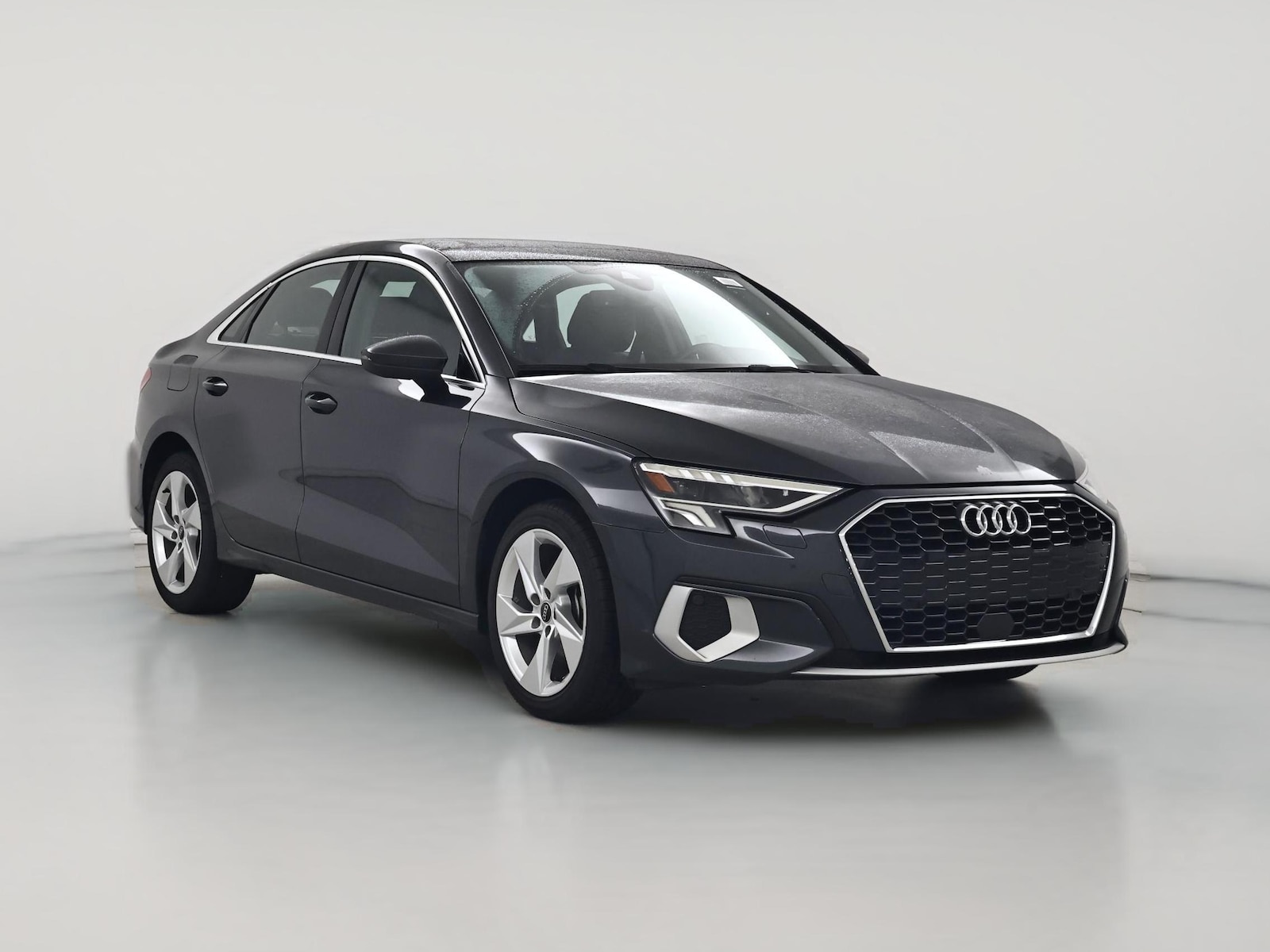 2024 Audi A3 Sedan