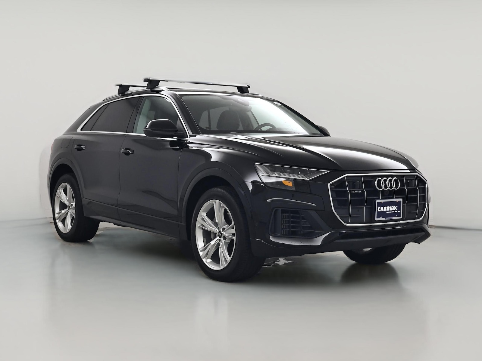 2023 Audi Q8