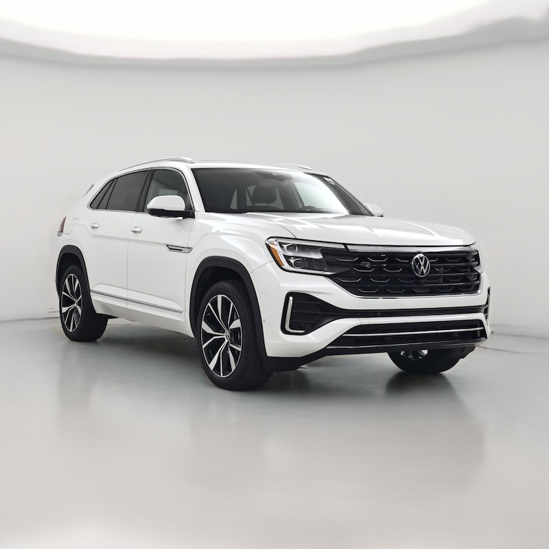 2025 Volkswagen Atlas Cross Sport SEL Premium R-Line